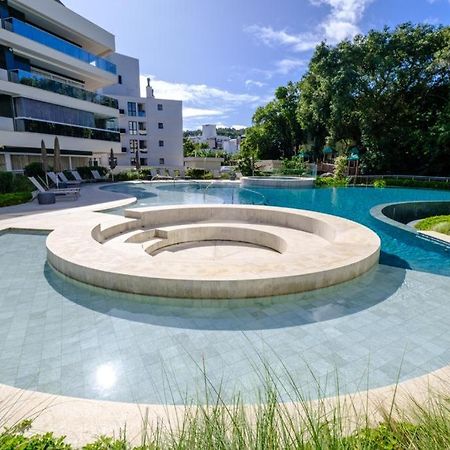 Excelente Apartamento Garden Florianopolis Exterior foto