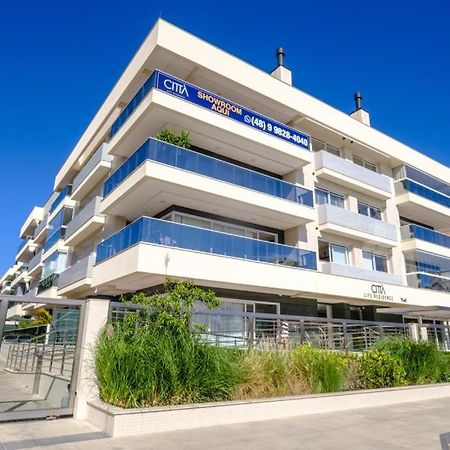 Excelente Apartamento Garden Florianopolis Exterior foto