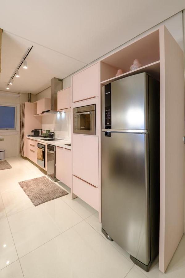 Excelente Apartamento Garden Florianopolis Exterior foto