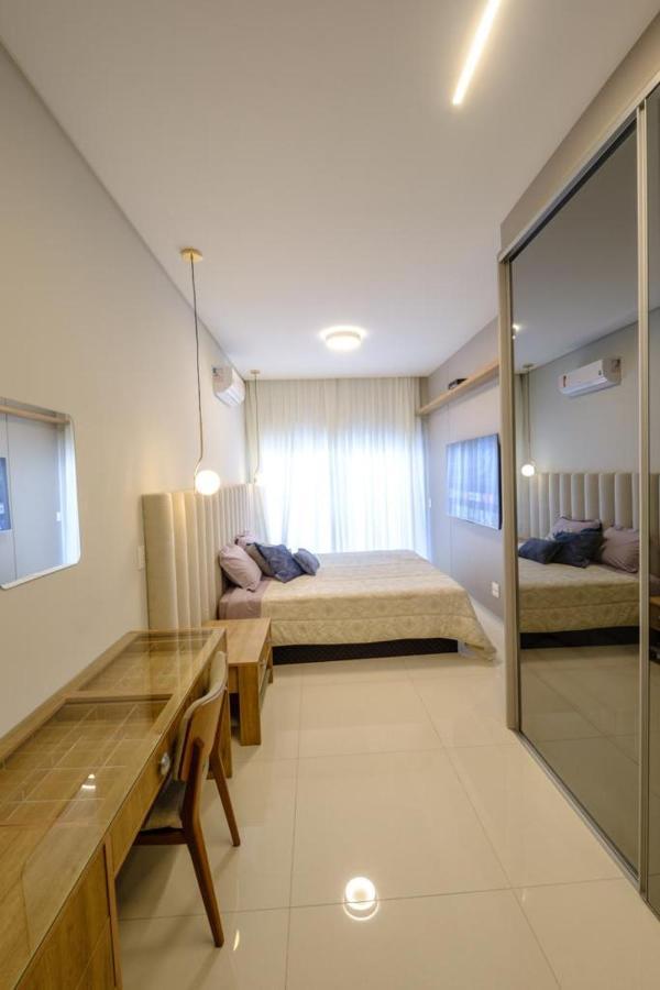 Excelente Apartamento Garden Florianopolis Exterior foto