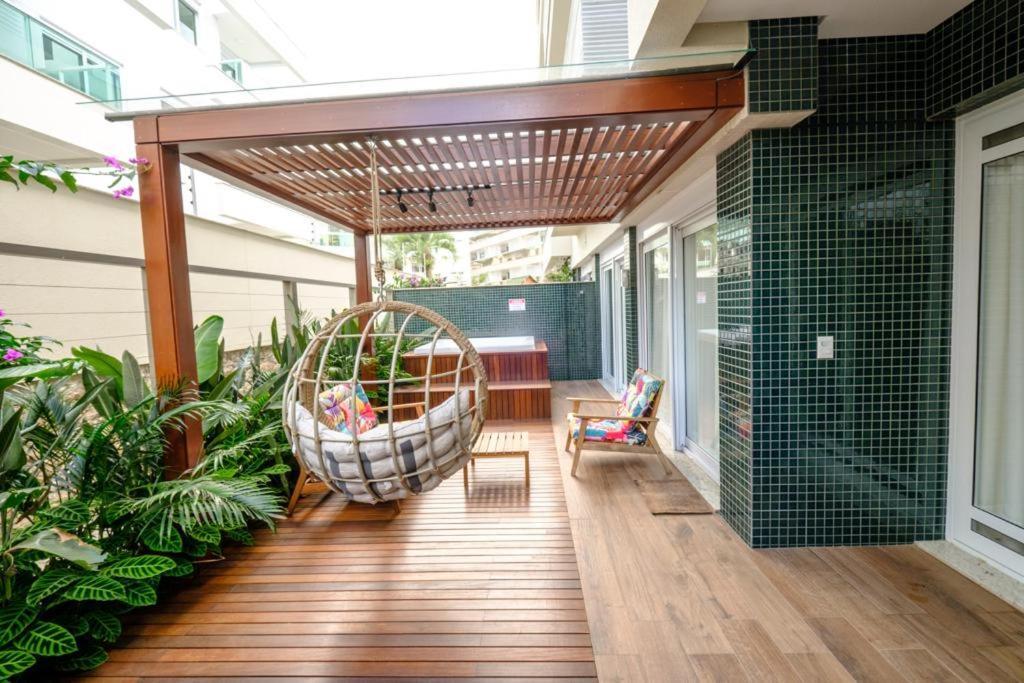 Excelente Apartamento Garden Florianopolis Exterior foto