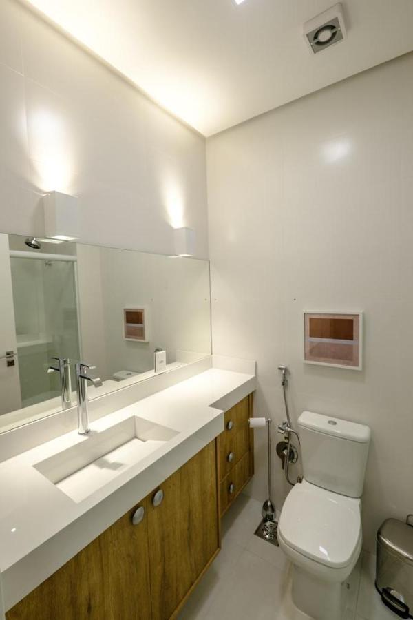 Excelente Apartamento Garden Florianopolis Exterior foto