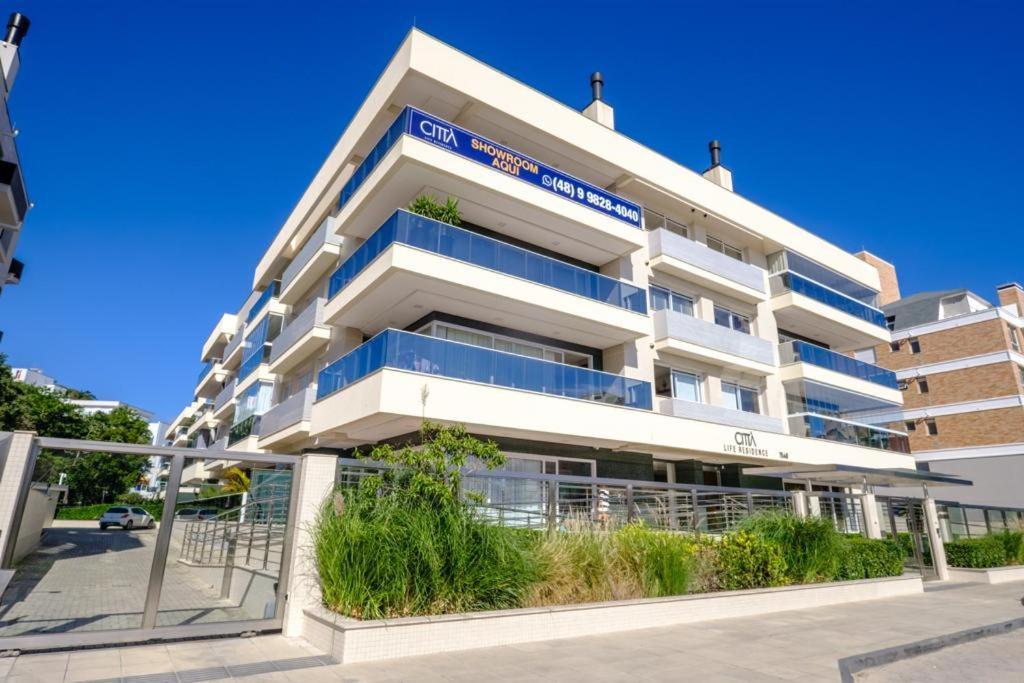 Excelente Apartamento Garden Florianopolis Exterior foto