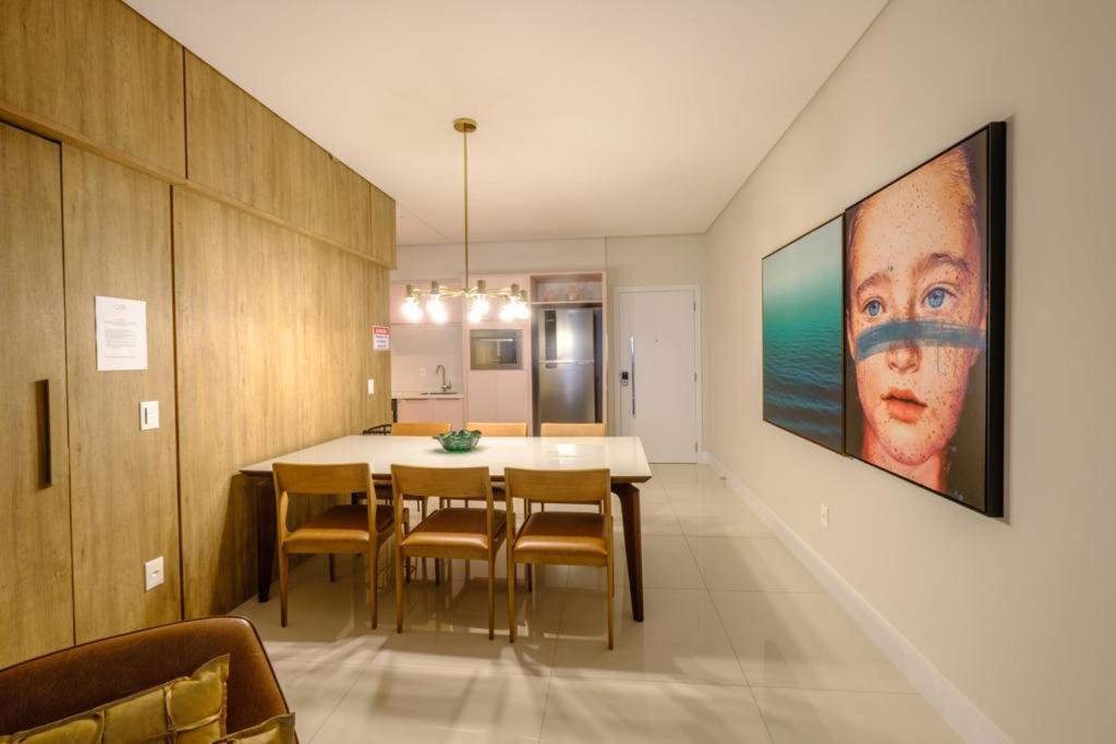 Excelente Apartamento Garden Florianopolis Exterior foto